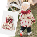 Coat Spring And Autumn Children's Spring Clothes